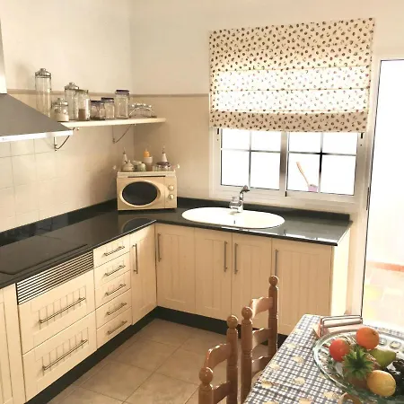 Samsara Holiday home