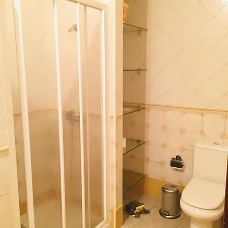 Holiday home Samsara Caleta de Sebo