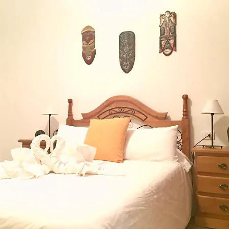 Holiday home Samsara *