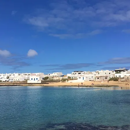 Samsara Сasa de vacaciones