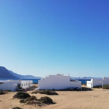 Сasa de vacaciones Samsara