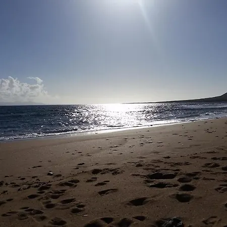 Сasa de vacaciones Samsara Caleta de Sebo